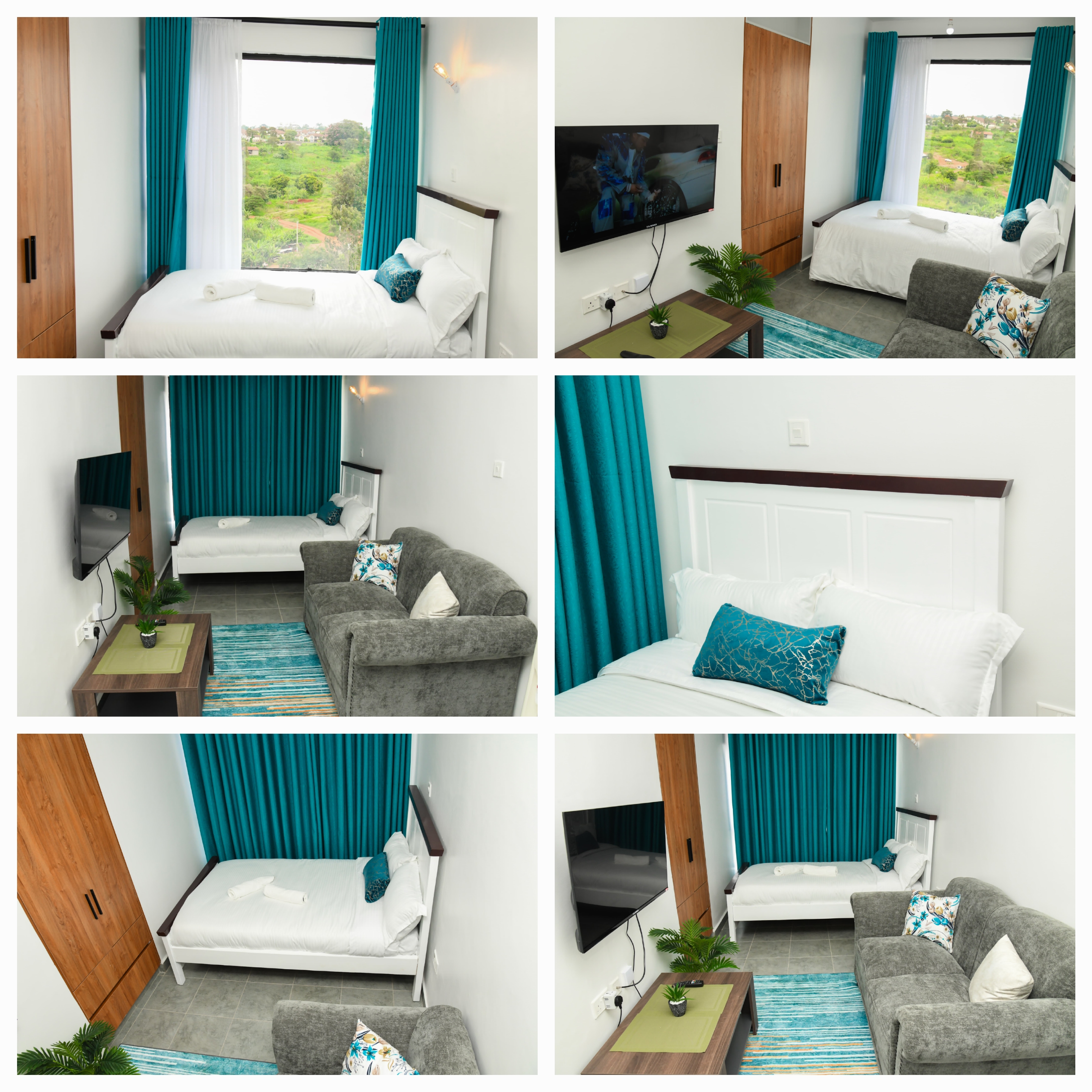 comfy studios in Kiambu beautifully designed for you - Image 1