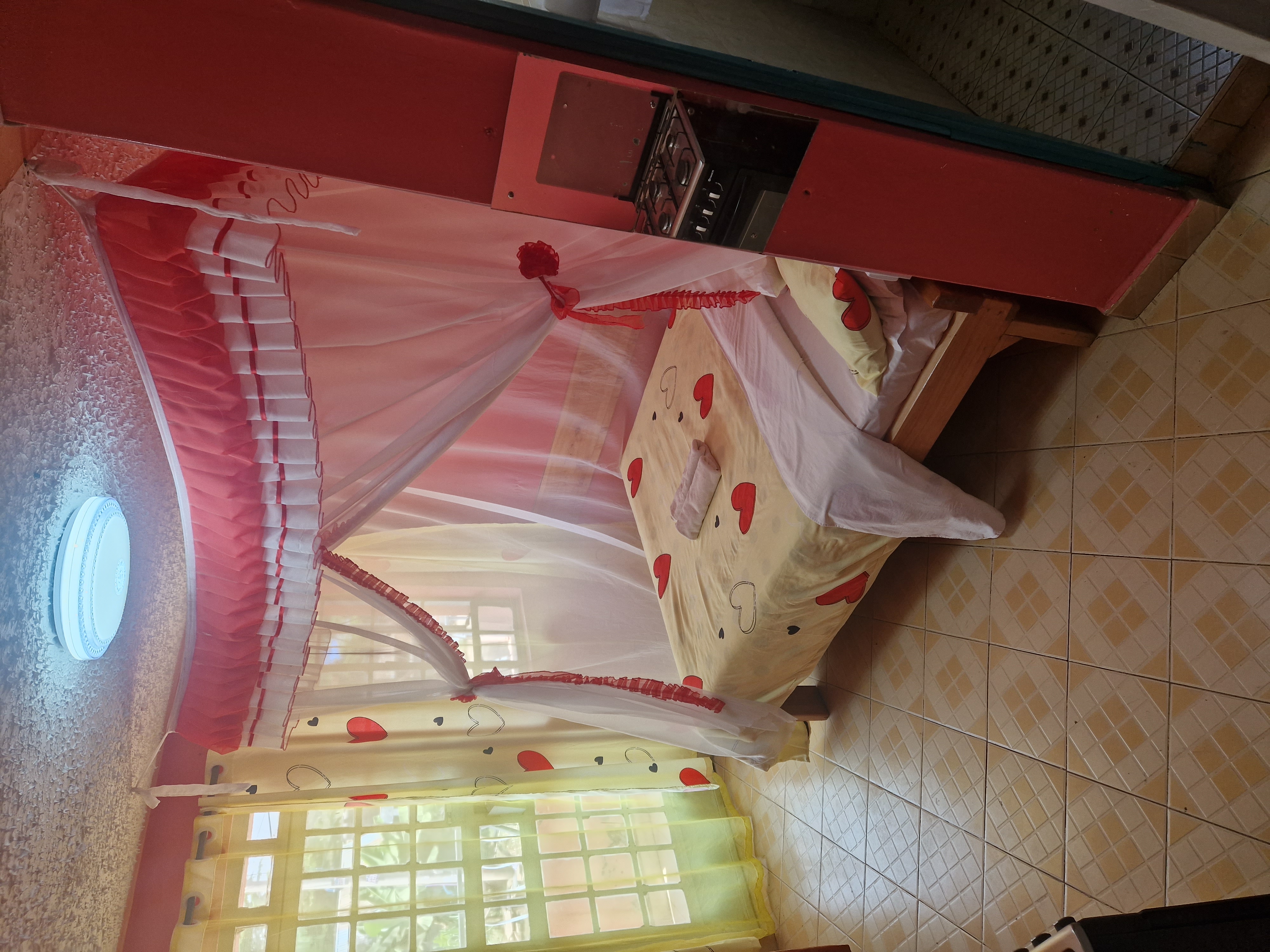 Beautiful Bnb studio flat Kasarani