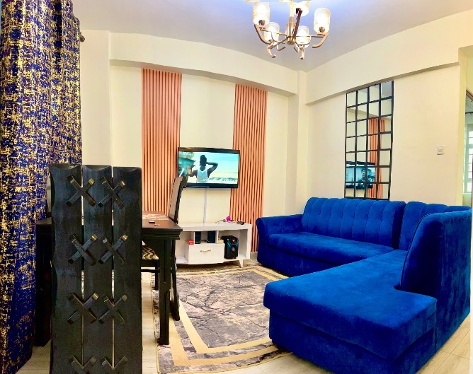 B6 1 bedroom with Lift, Balcony & Basement - Image 1