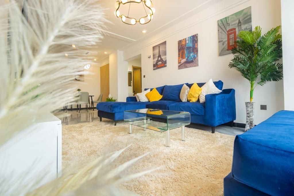 Cosy 2bedroom kileleshwa - Image 1