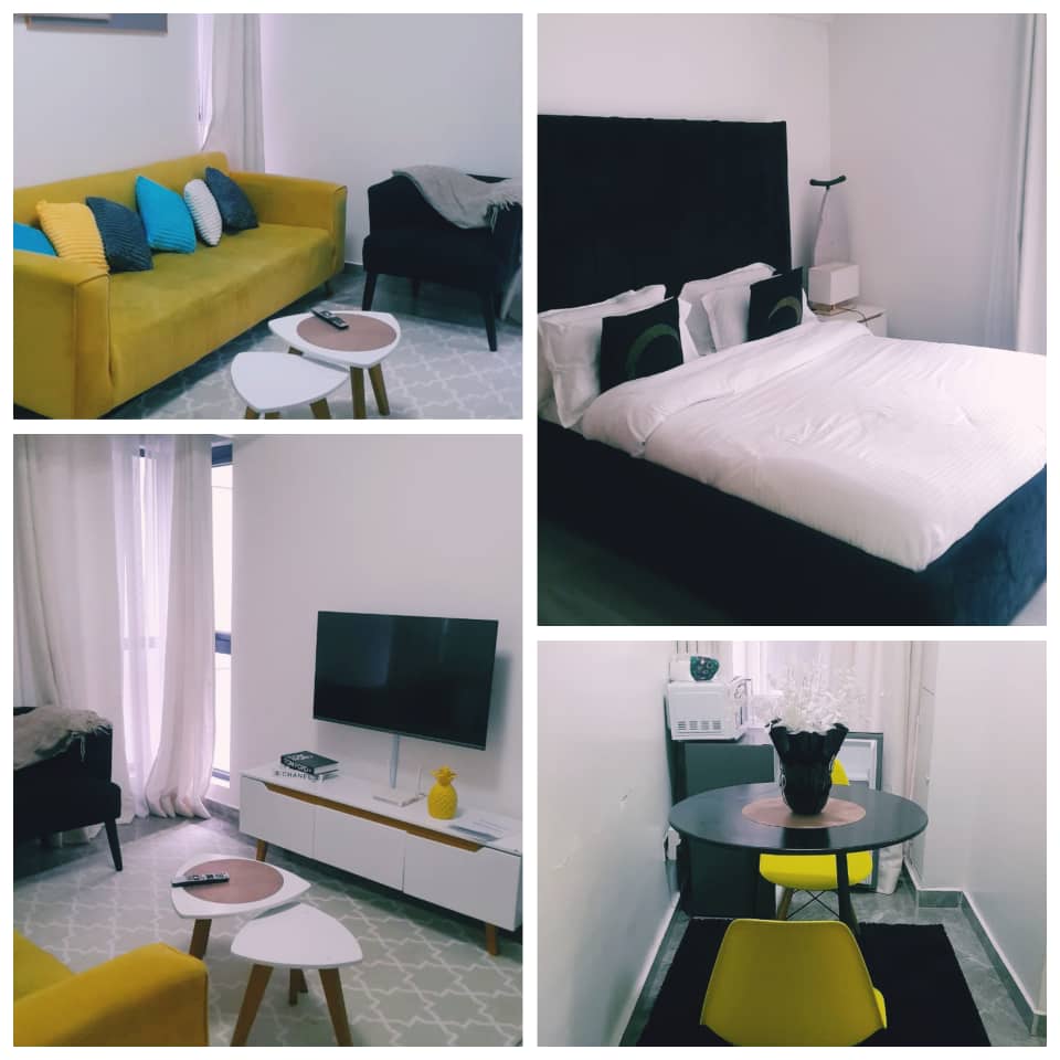 Book 1bedroom kindaruma road - Image 1