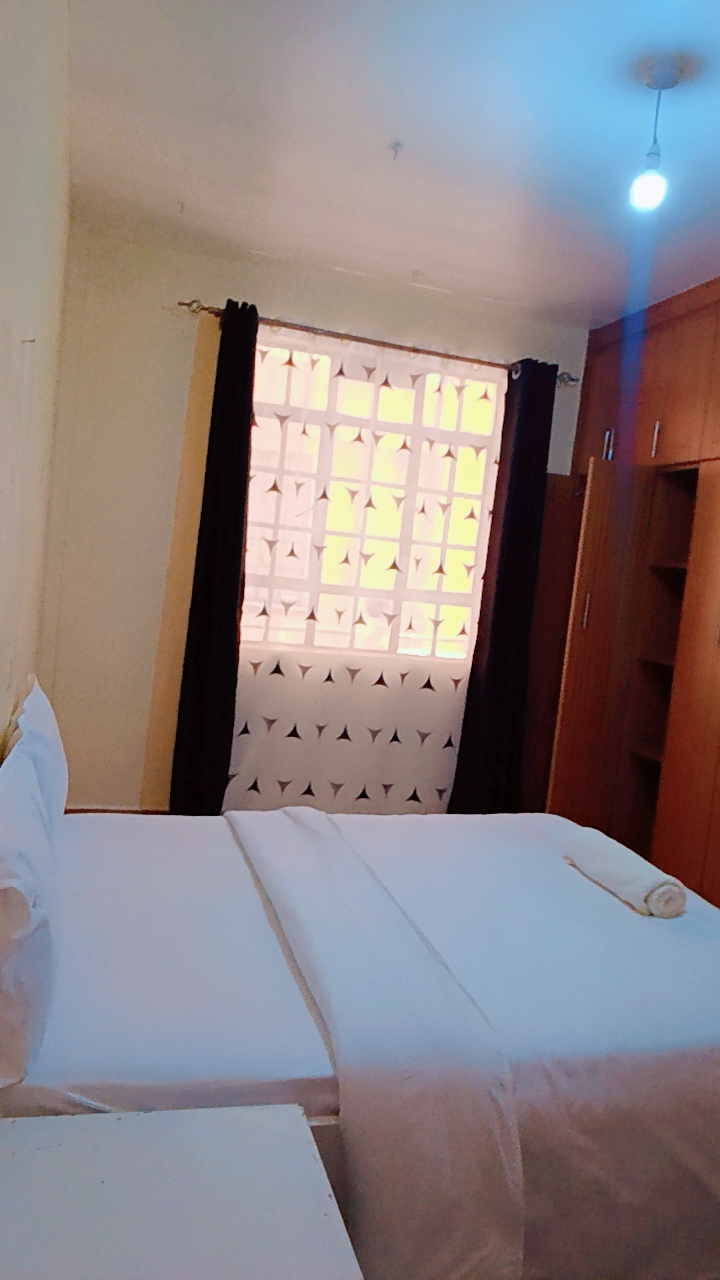 beautiful one bedroom apartment - Image 1