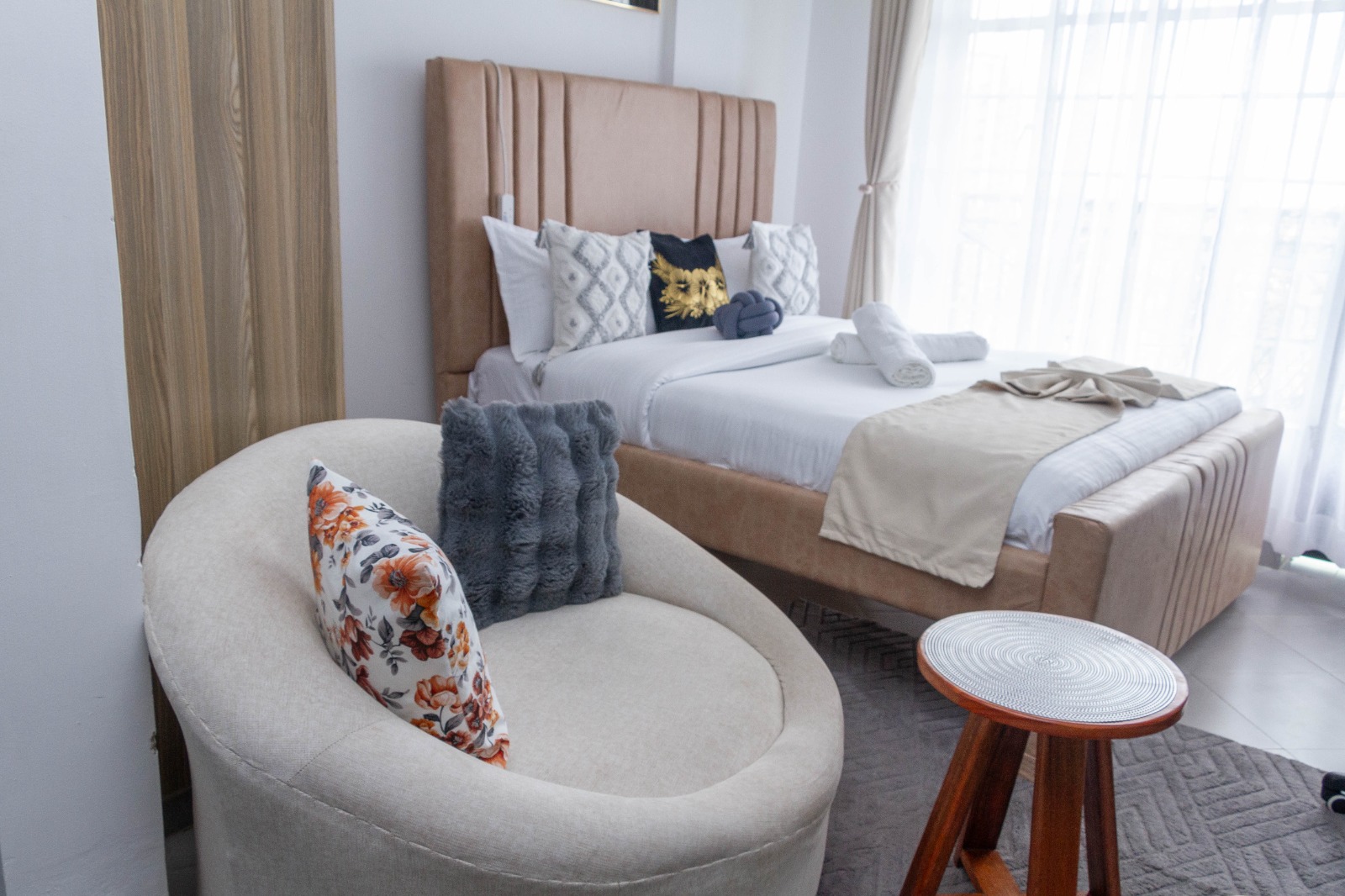 Budget bliss Airbnbs - Image 1