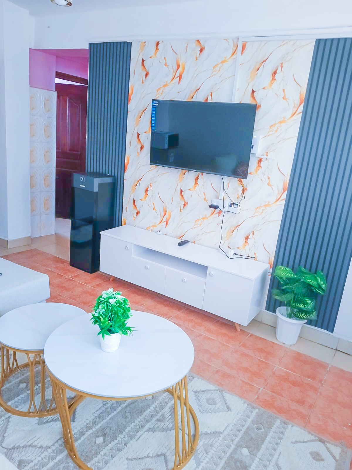 Davina Homes