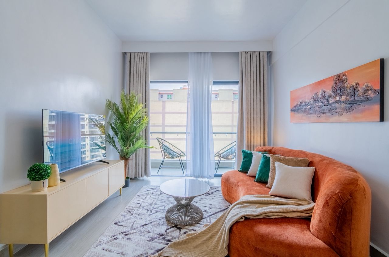 Luxury Apartment in kilimani - Image 1