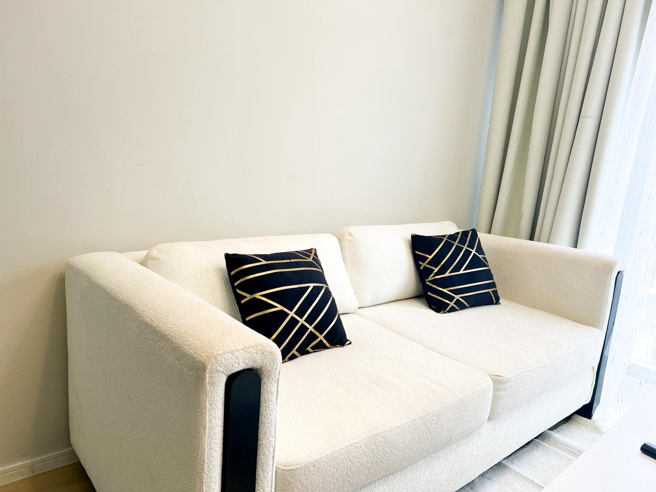 Executive One Bedroom bnb in Taurus Residences - Image 1