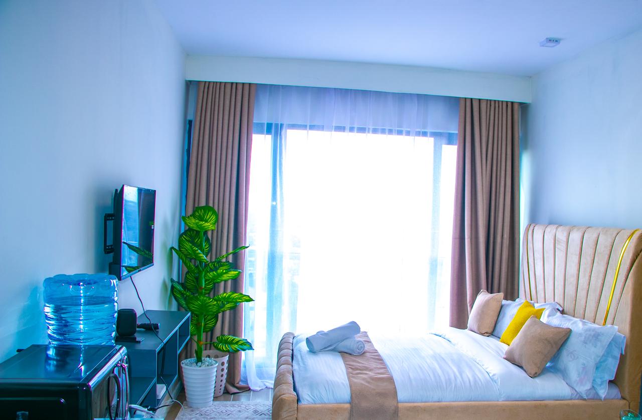 Syokimau studio Airbnb