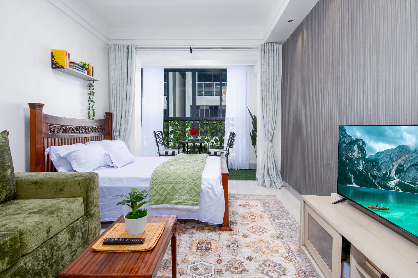 Apartment in Nairobi - Image 1