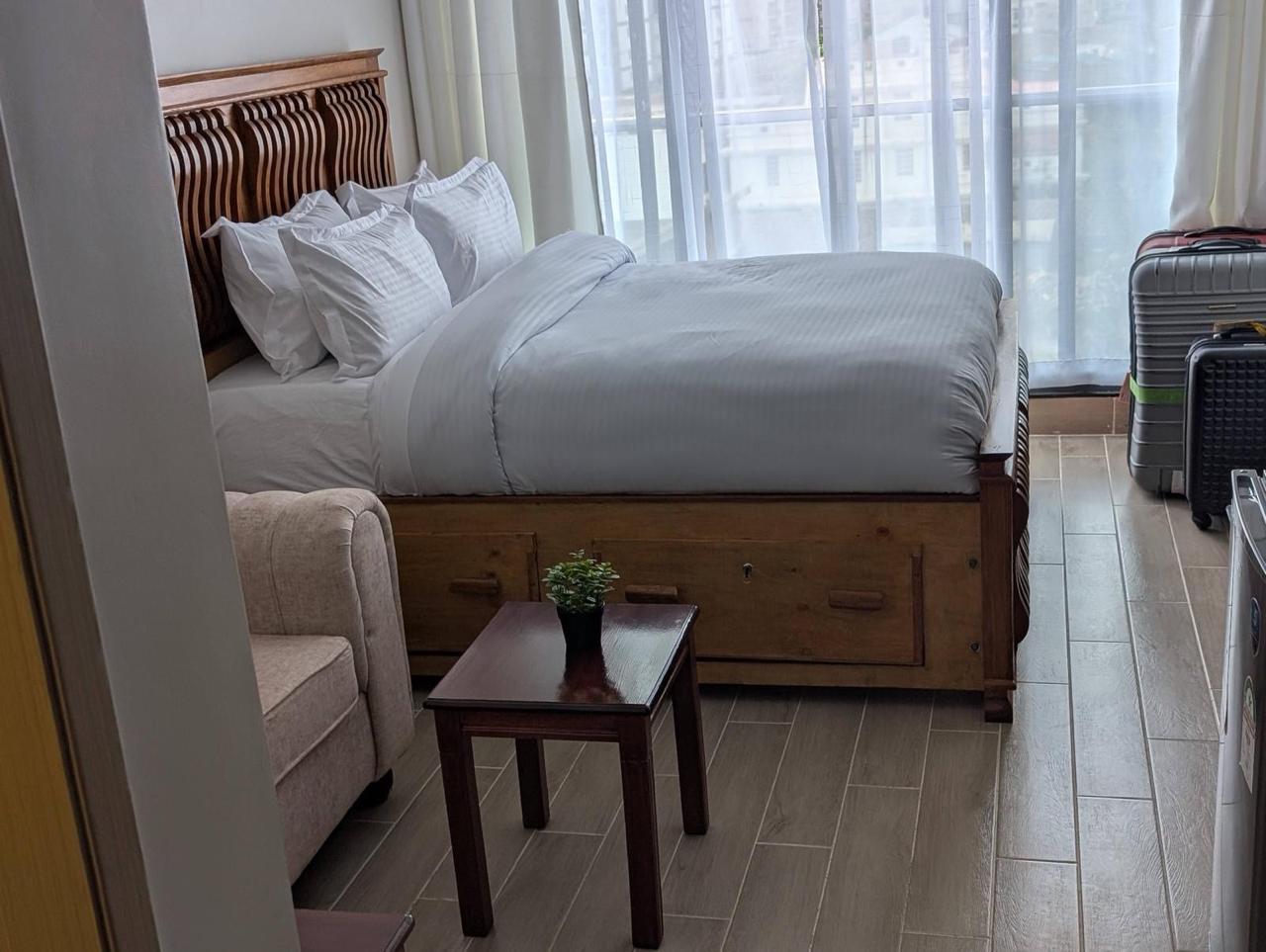 Stylish Studio in Syokimau near the airport and Kozi suites - Image 1