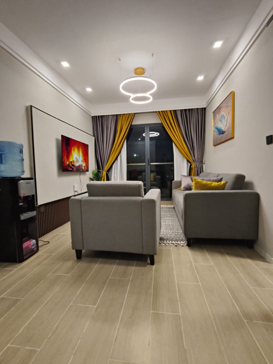 Cute and Spacious One bedroom in Syokimau