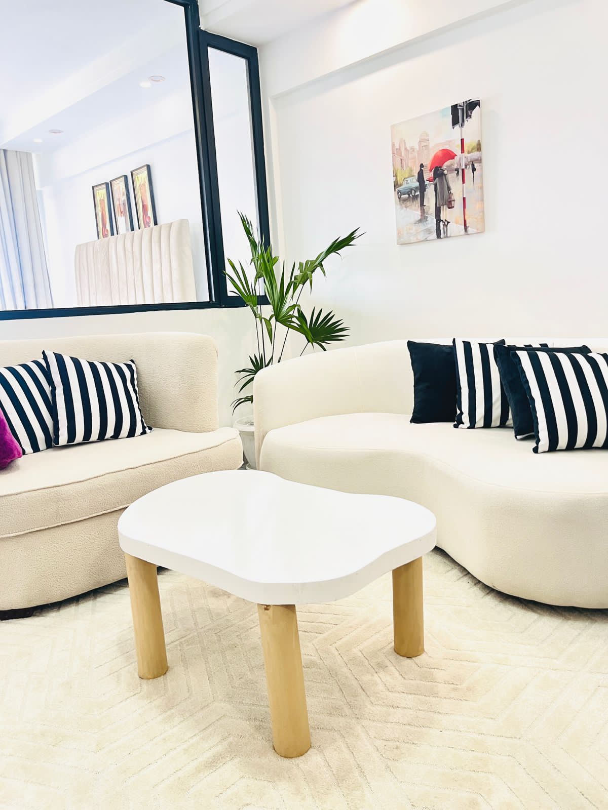 Cosy One-bedroom apartment in Westlands - Image 1