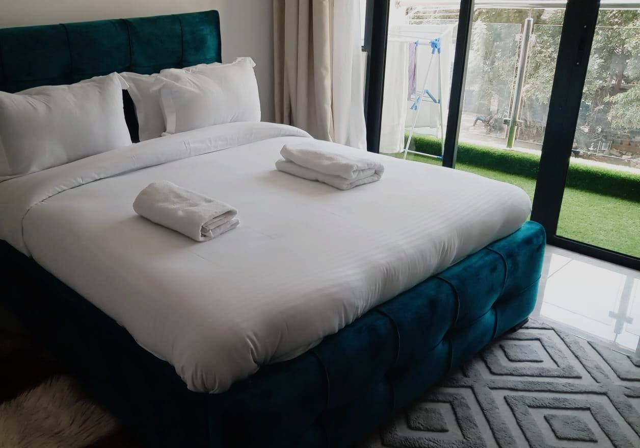 Condo in Westlands near GTC