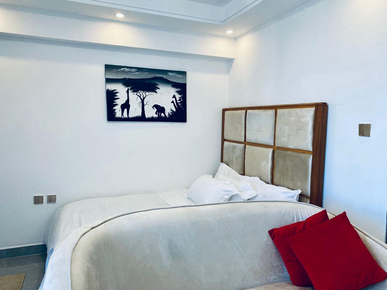 Stylish Studio near Quickmart Lavington - Image 1