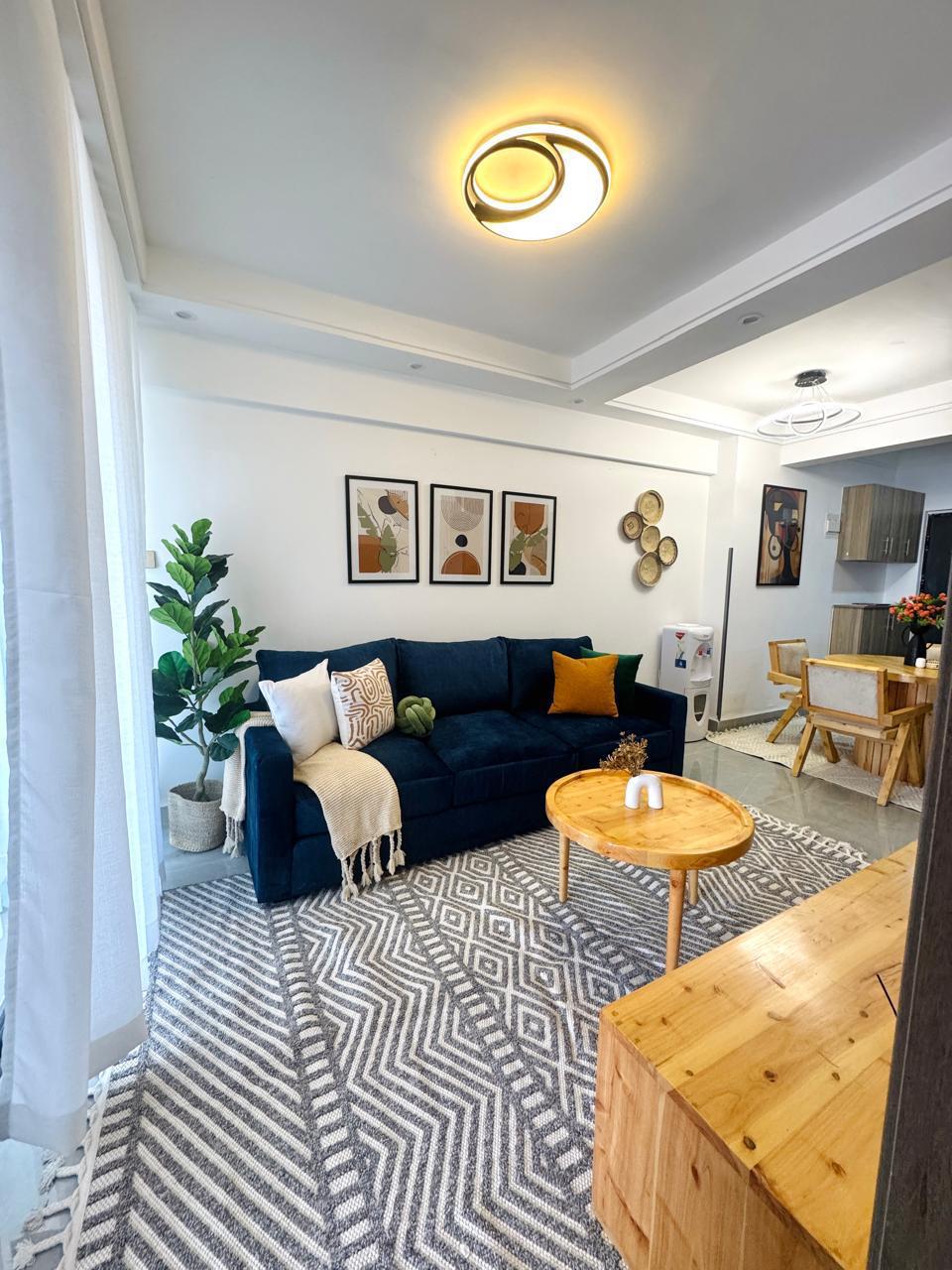 Executive One bedroom in Valley Heights apartment - Image 1