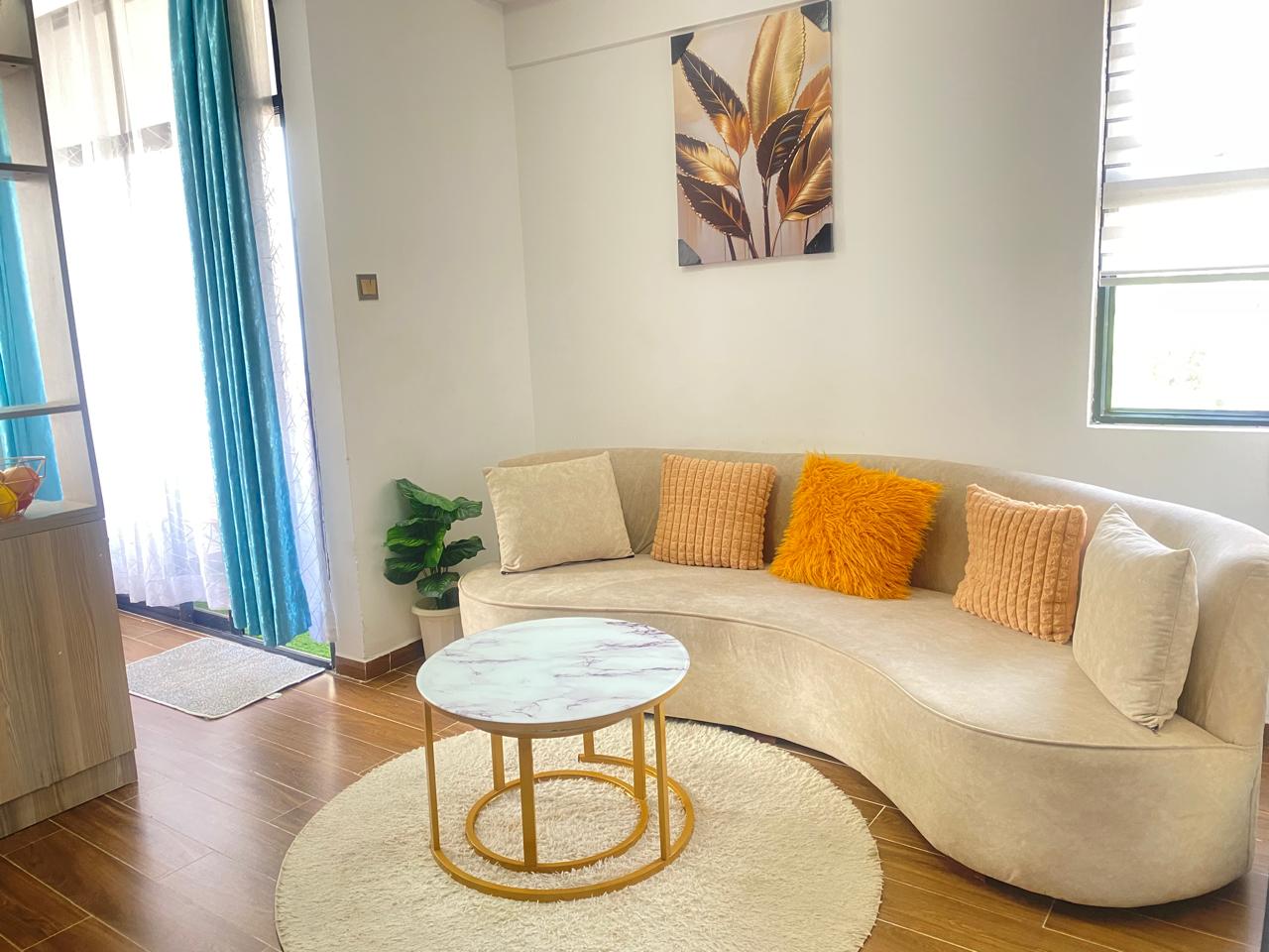 Tastefully furnished Studio in Lavington - Image 1