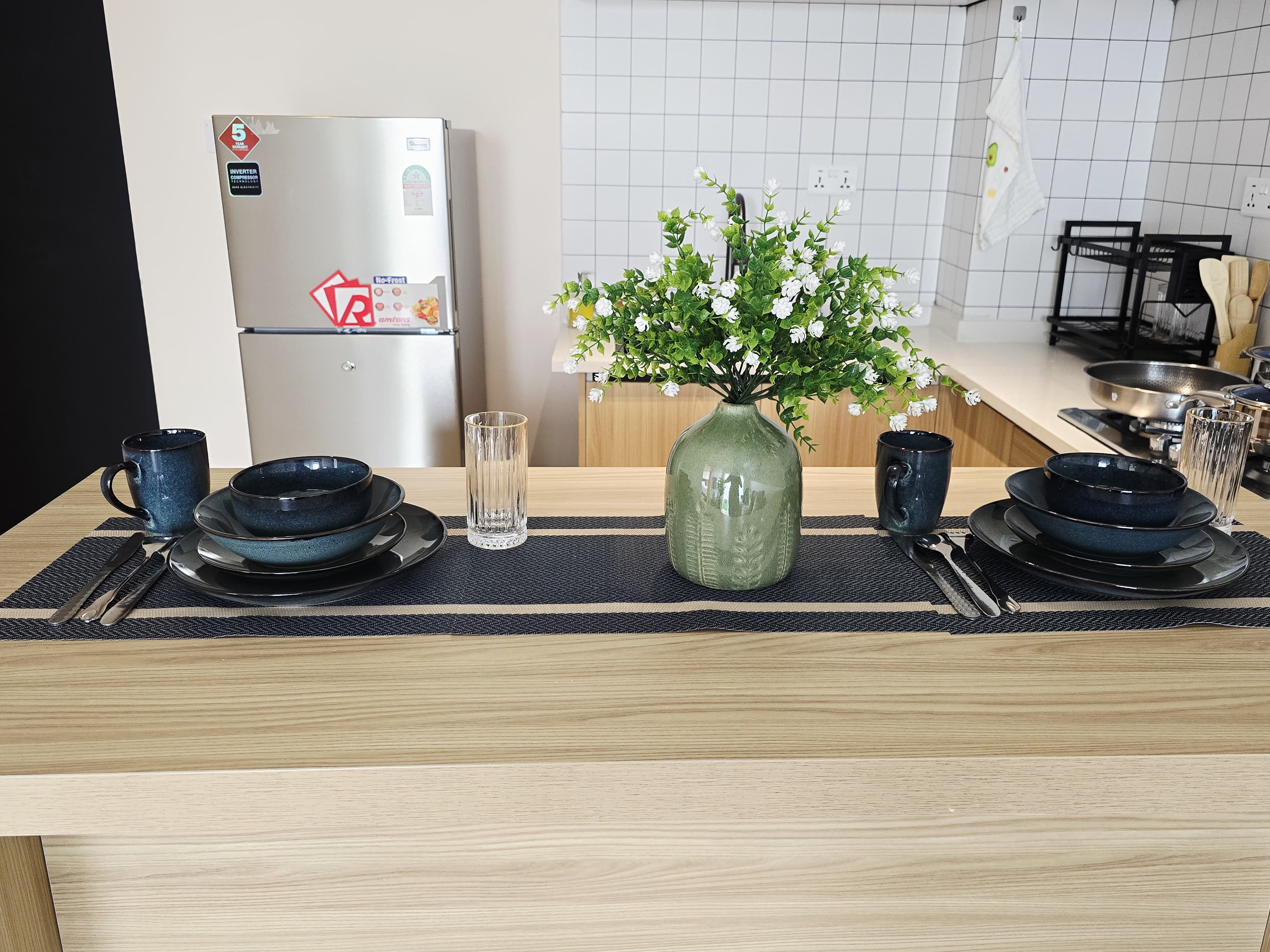 Executive One Bedroom Airbnb in Syokimau along Mombasa Road - Image 1