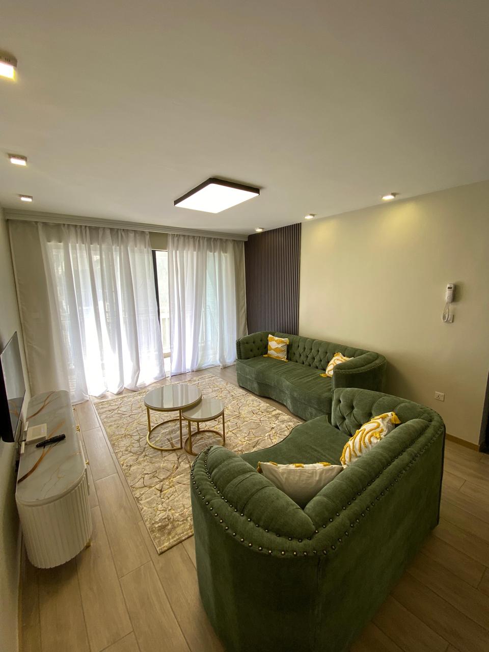 Comfort Three Bedroom with Extra Bed in Syokimau - Image 1