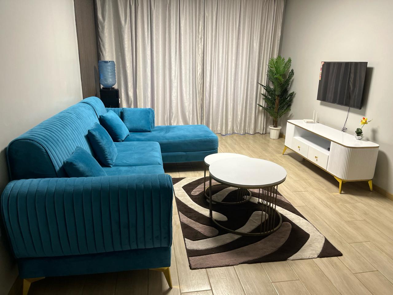 One bedroom Apartment in Nairobi near 67 Airport Hotel - Image 1