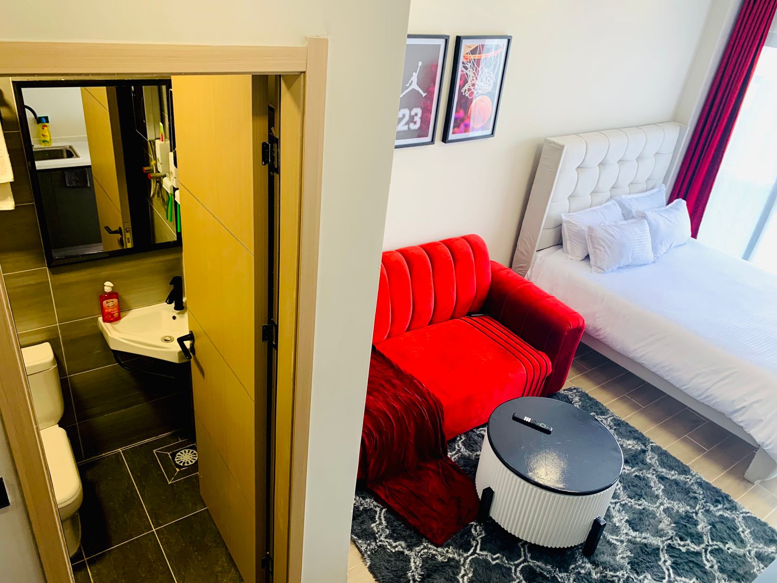 Chic Studio in Syokimau near Kozi - Image 1