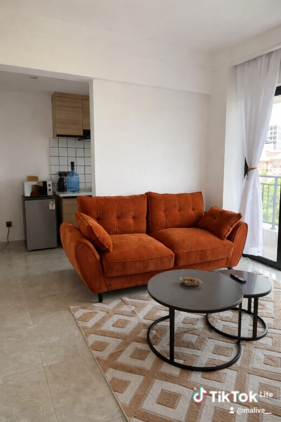 Executive 1 Bedroom near UN and Two Rivers Mall - Image 1