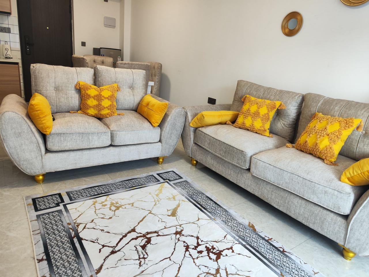 Apartment in Ruaka near  UN , village market andTwo rivers Mall - Image 1