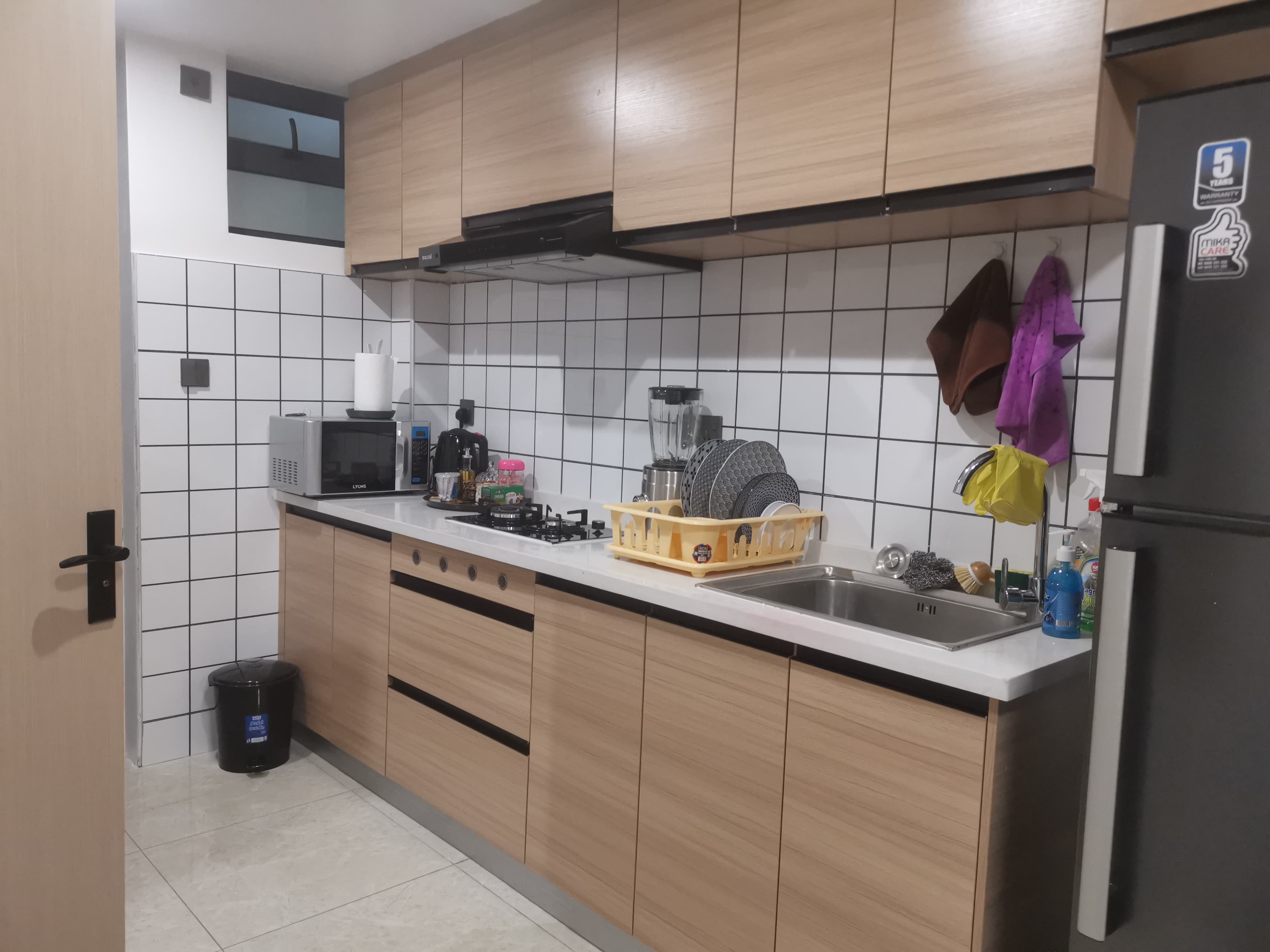 Luxurious Studio Airbnb in Ruaka - Image 1