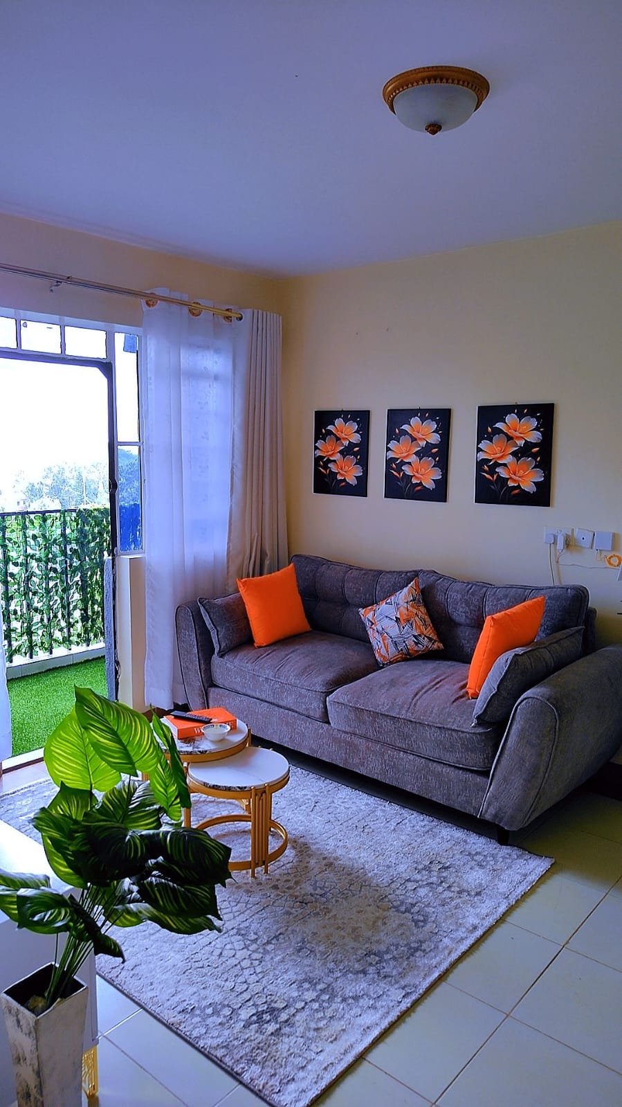 Whitehouse Garden Estate Behind Garden City Mall - Image 1