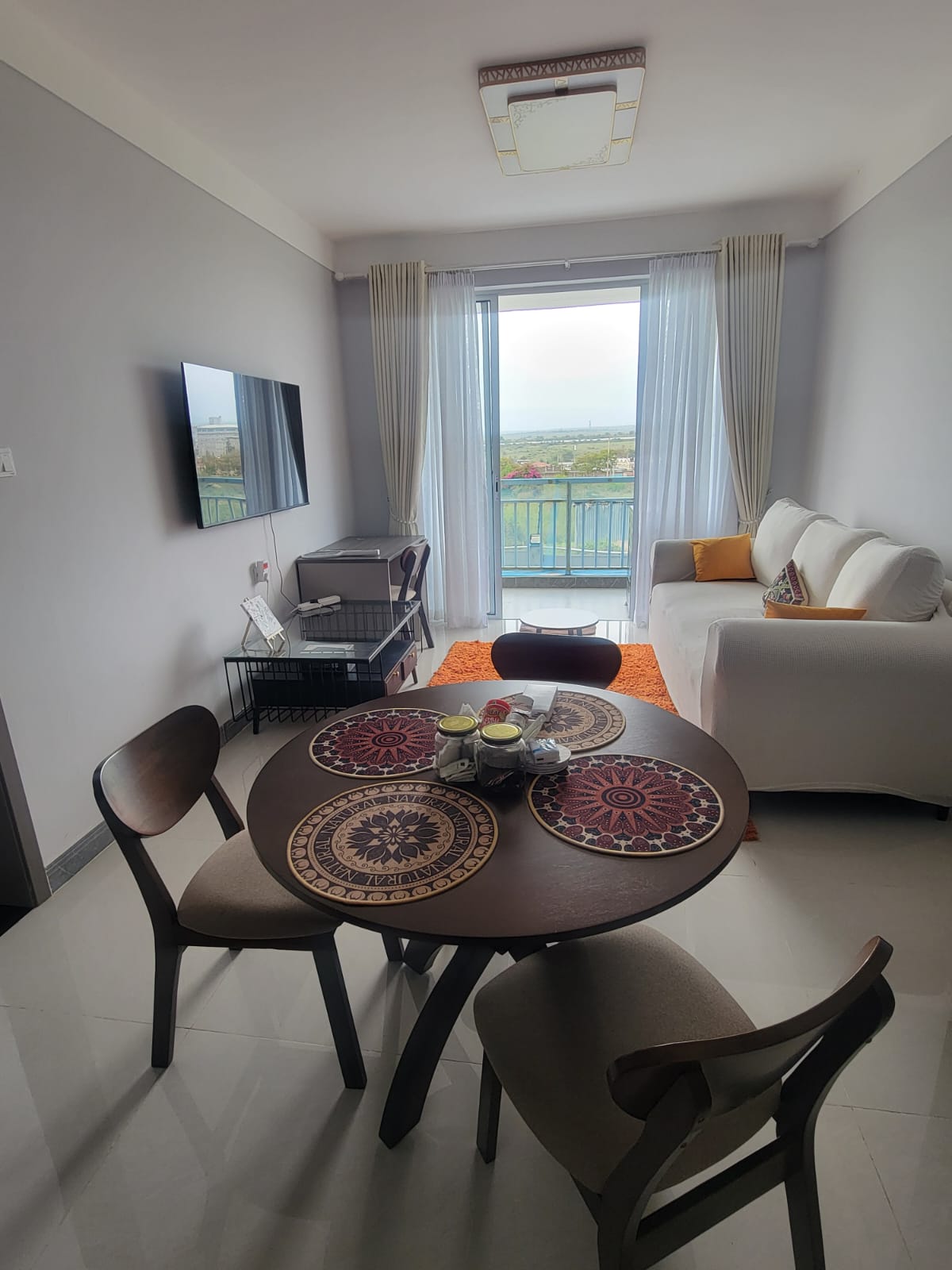 Sabaki One bedroom Airbnb near Signature Mall, Mombasa Road - Image 1