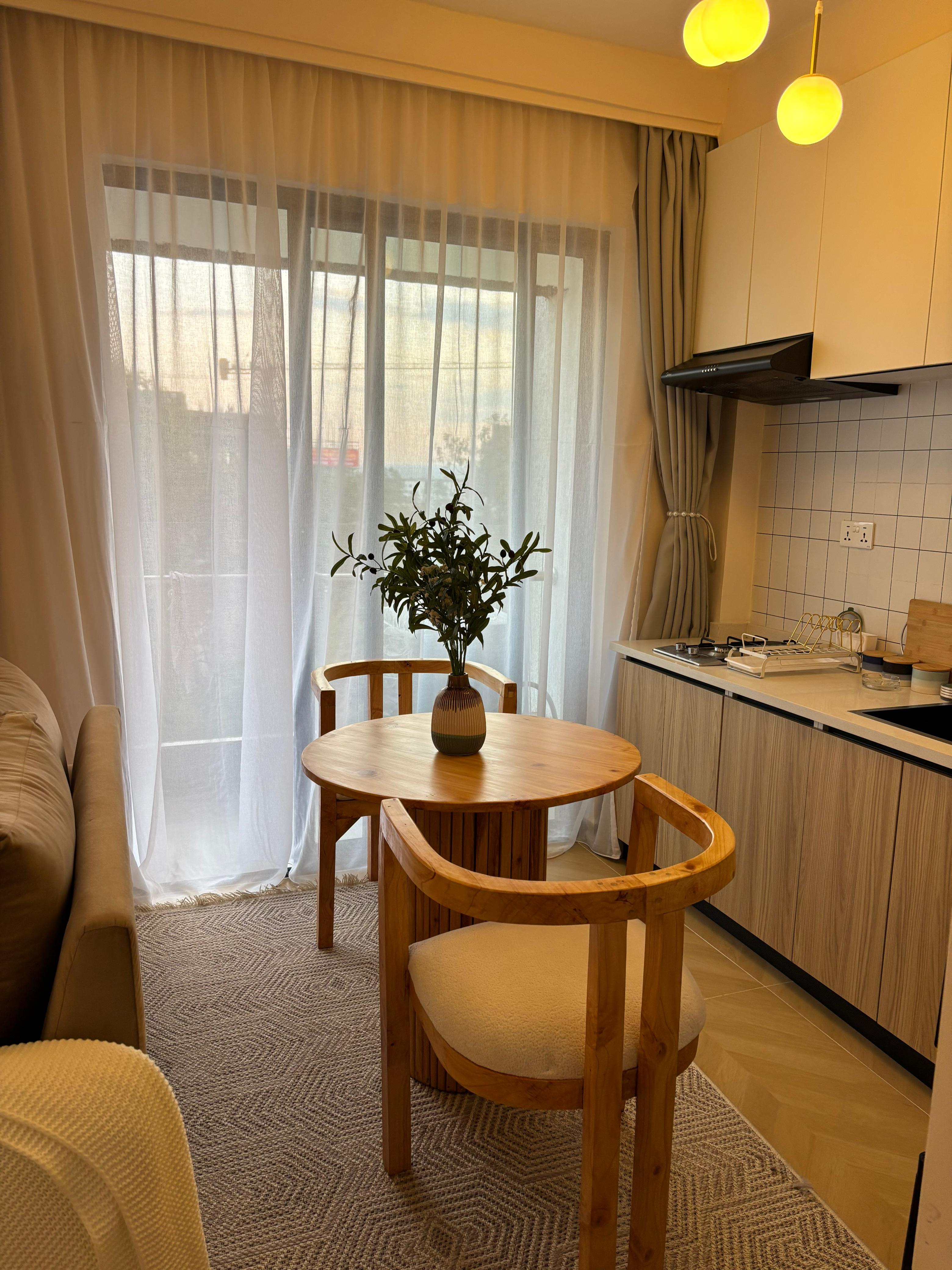 Luxury Suite JKIA - Image 1