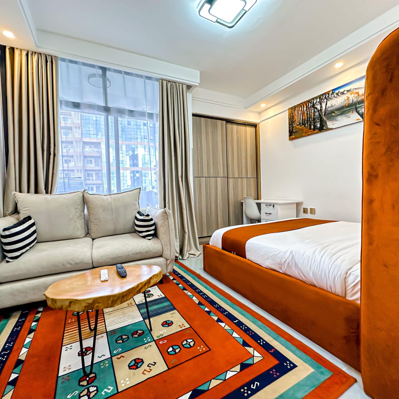 Lavington Studio - Image 1