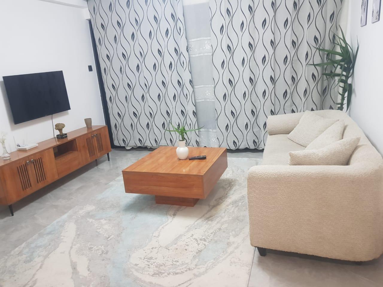 One bedroom in Kilimani near the city - Image 1