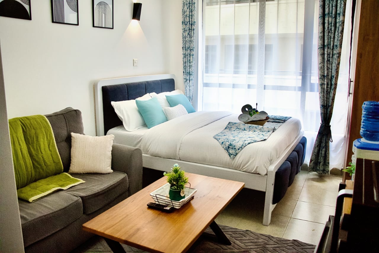 Stylish Studio Roysambu