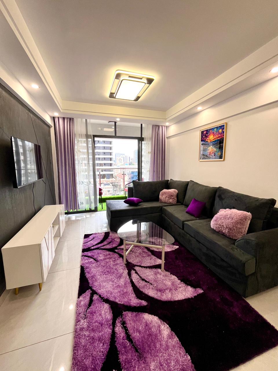 Westlands Luxury 2Bedroom Westlands Roads near GTG - Image 1