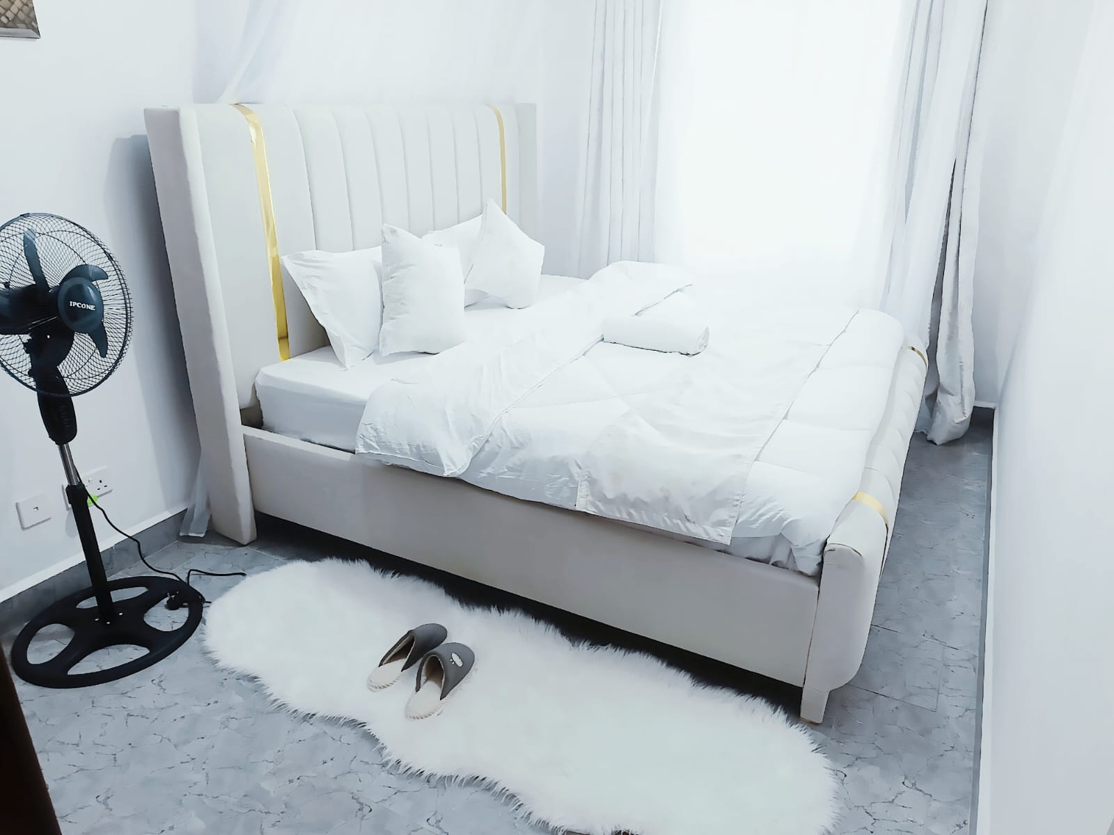 Two bedroom Apartment in Kisumu