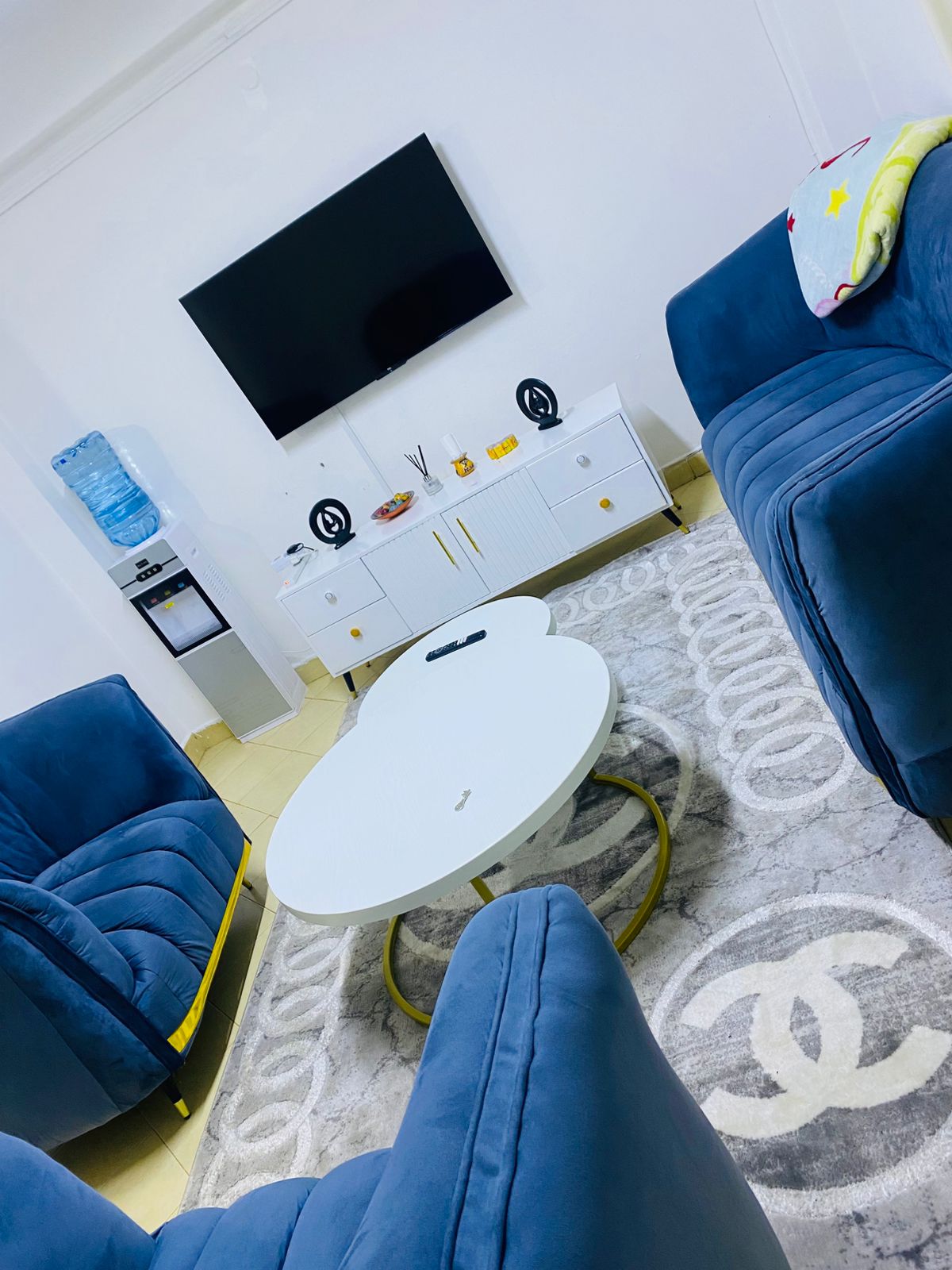 CAHIL HOMES