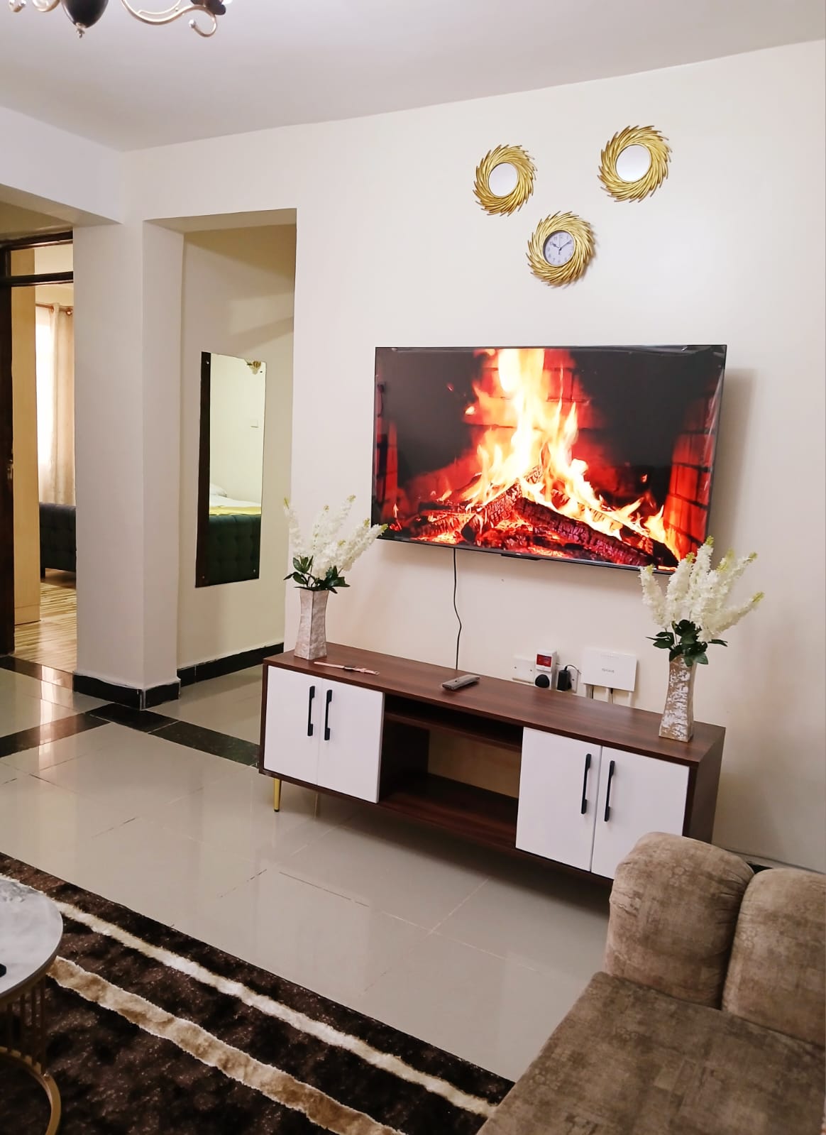 Kitengela Azzury two bedroom airbnb - Image 1