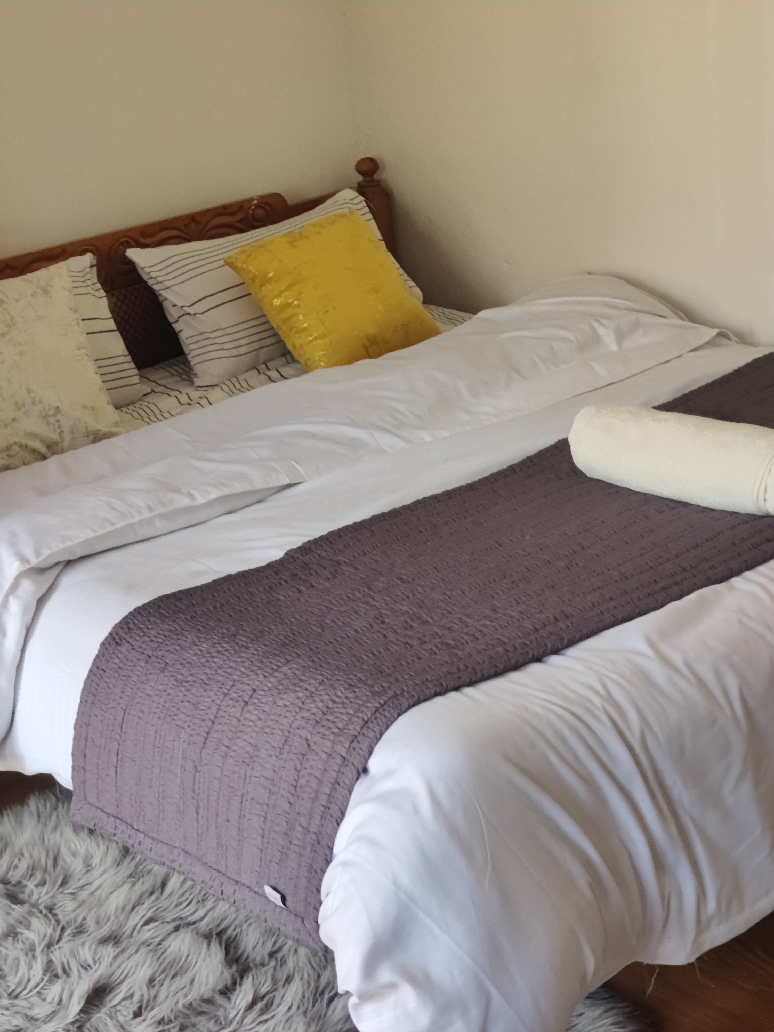 Private and Luxurious Air Bnb Studio in Kikuyu road - Image 1