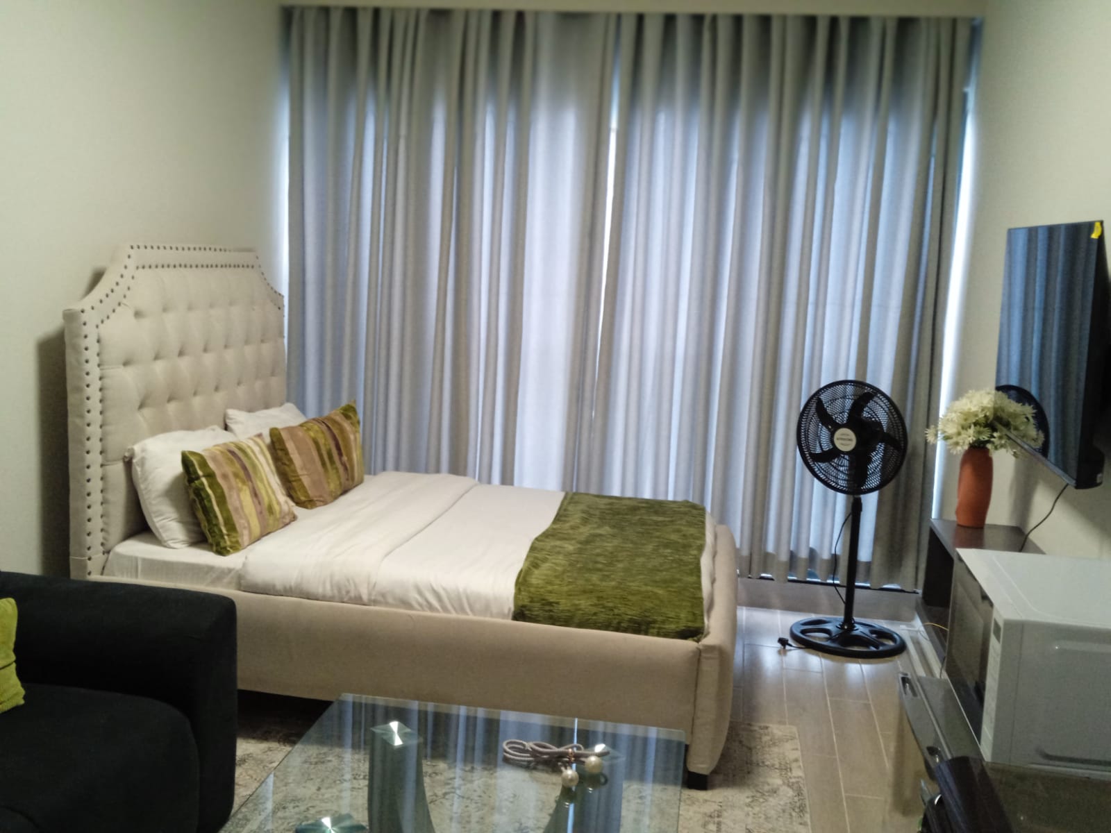 Double M S Apt in Nairobi, Syokimau A, Near JKIA - Image 1
