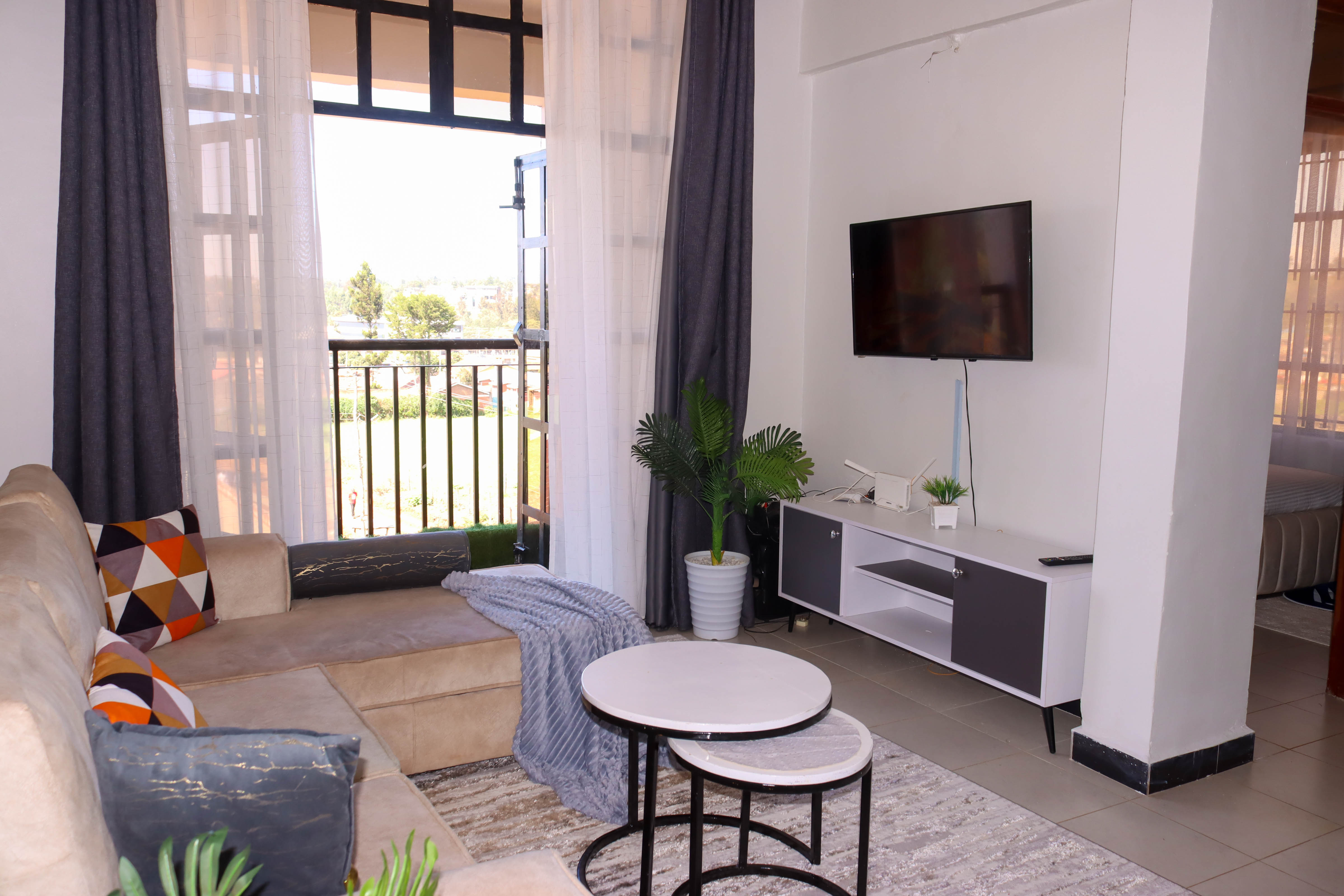 Executive 1 bedroom near Timba XO - Image 1