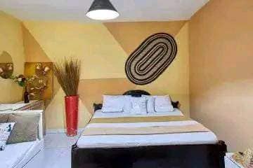 Relax in Style – Charming Furnished Studio Near Diani Beach