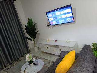 studio in Kamakis - Image 1