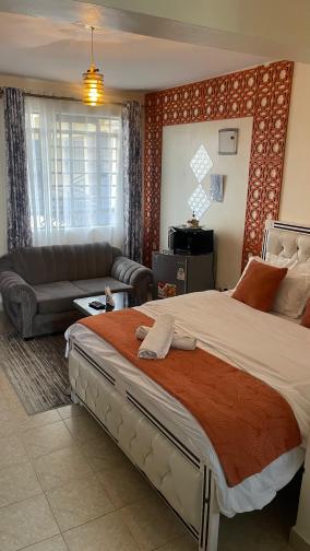 Modern studio - Image 1