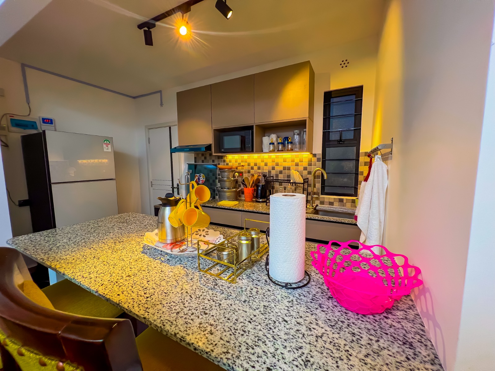 Spacious 2-Bedroom Getaway in Tatu City – Modern Comfort, Peaceful Living & Easy Access to Nairobi - Image 1