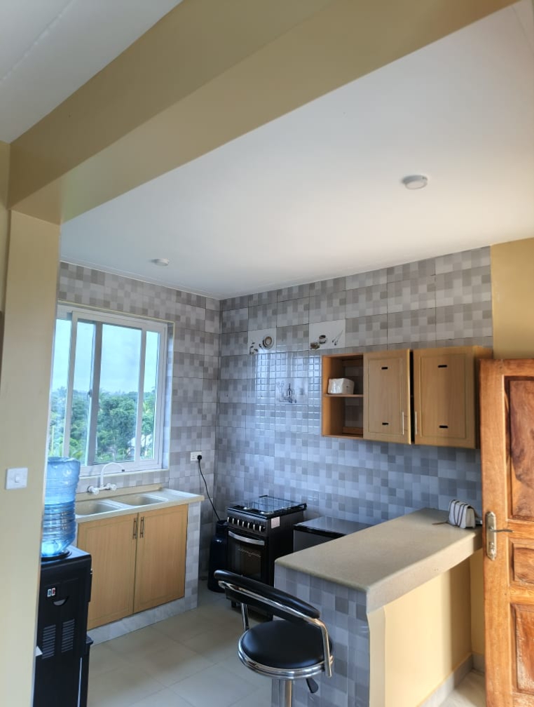 Studio Airbnb apartment in Diani - Image 1
