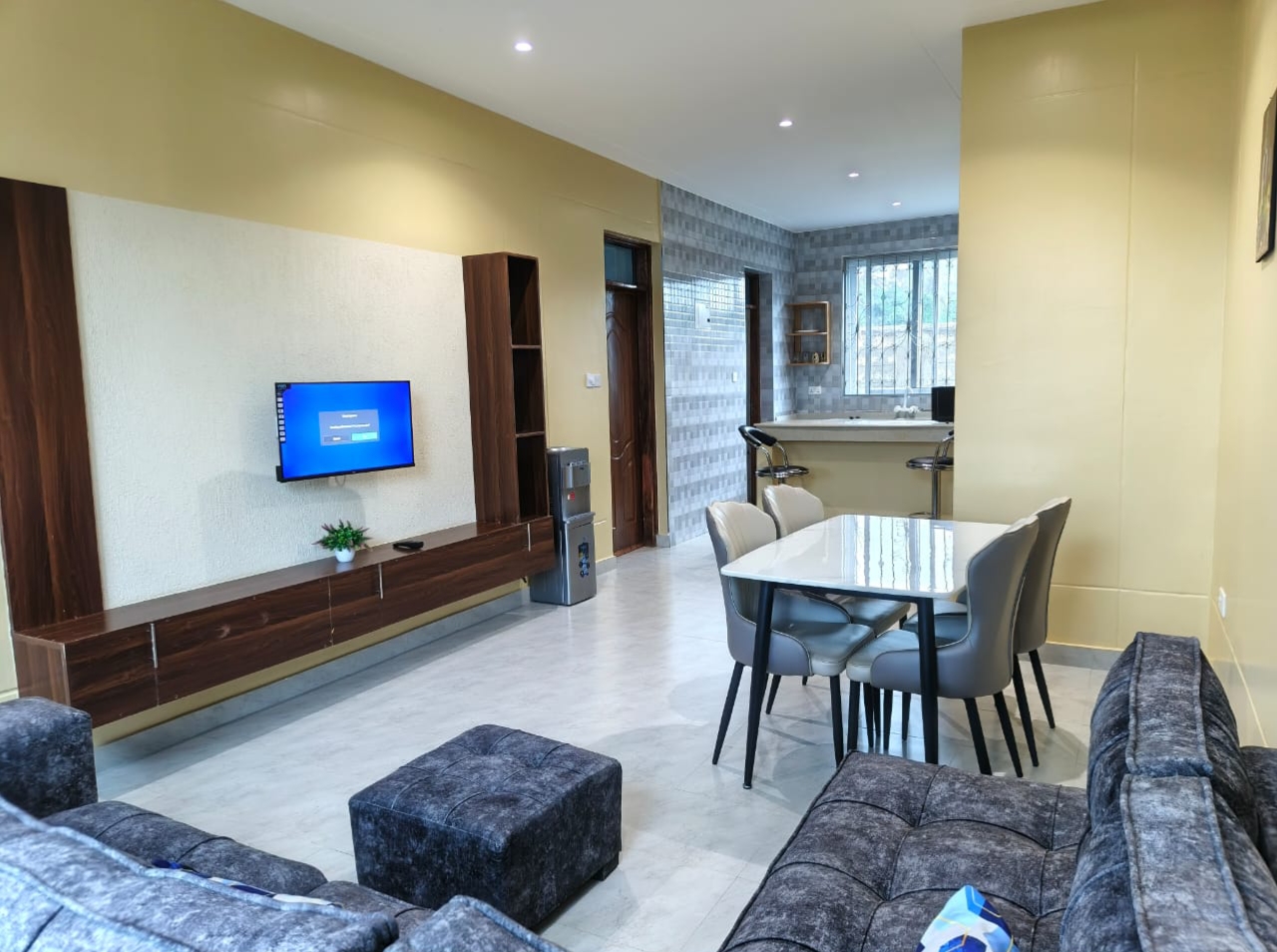 1 bdrm Airbnb apartment in Diani - Image 1