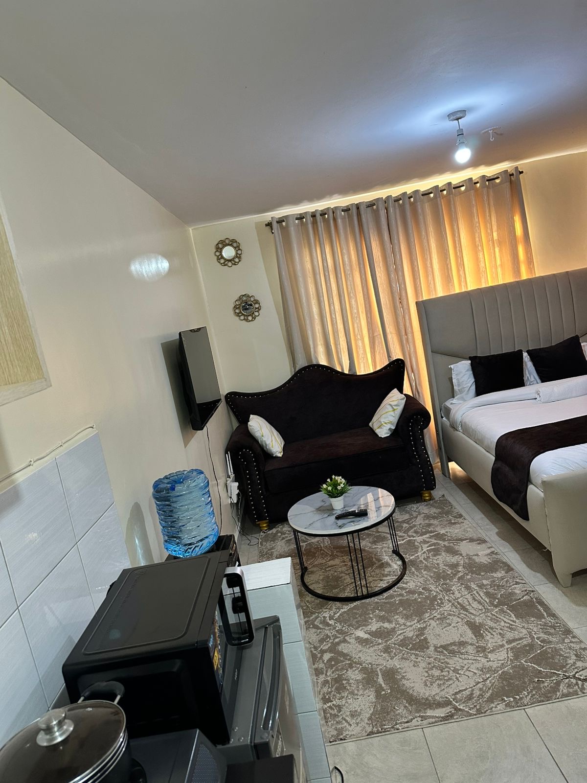 Sky Homes Luxury Studio