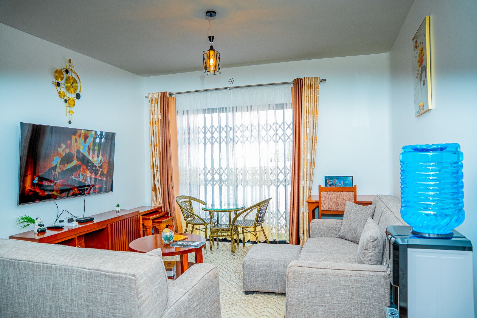 Modern 2-Bedroom Escape in Tatu City – Peaceful Living Just Minutes from Ruiru & Nairobi - Image 1