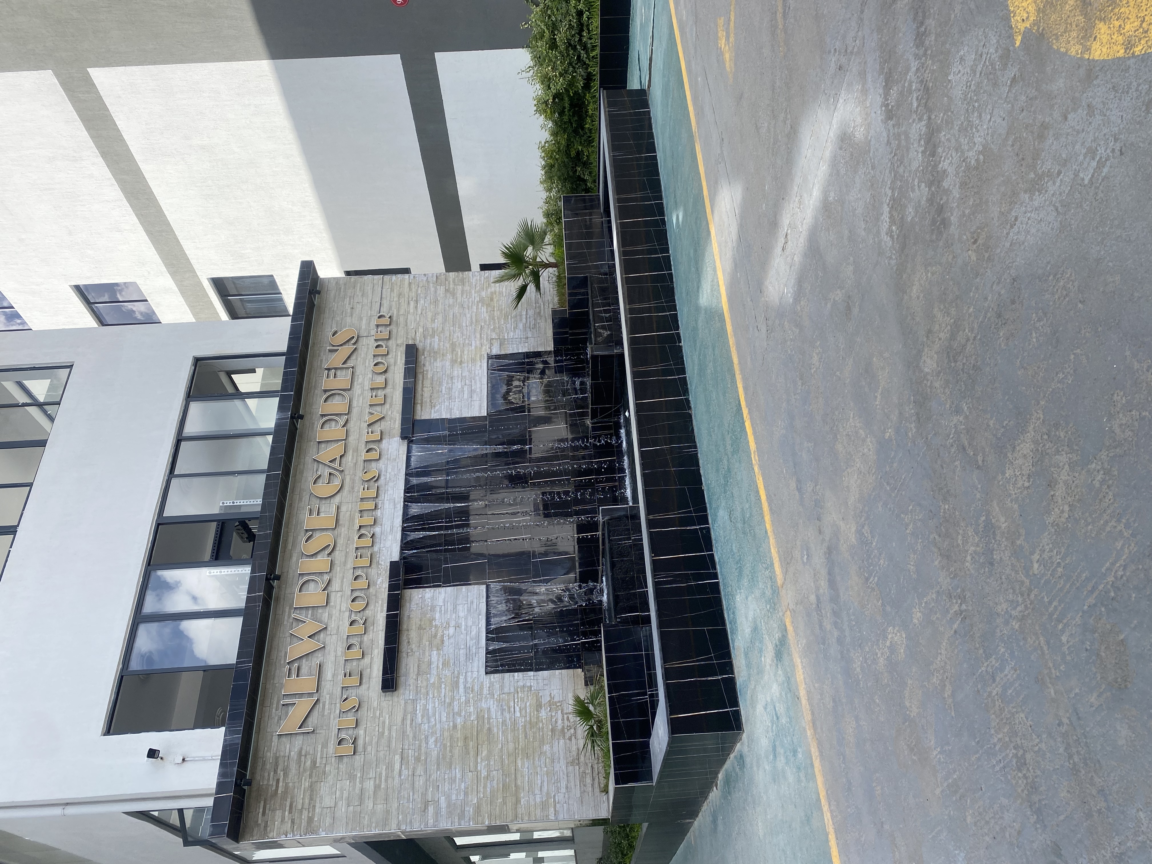 Luxurious 3 Bedroom Apartment with a view