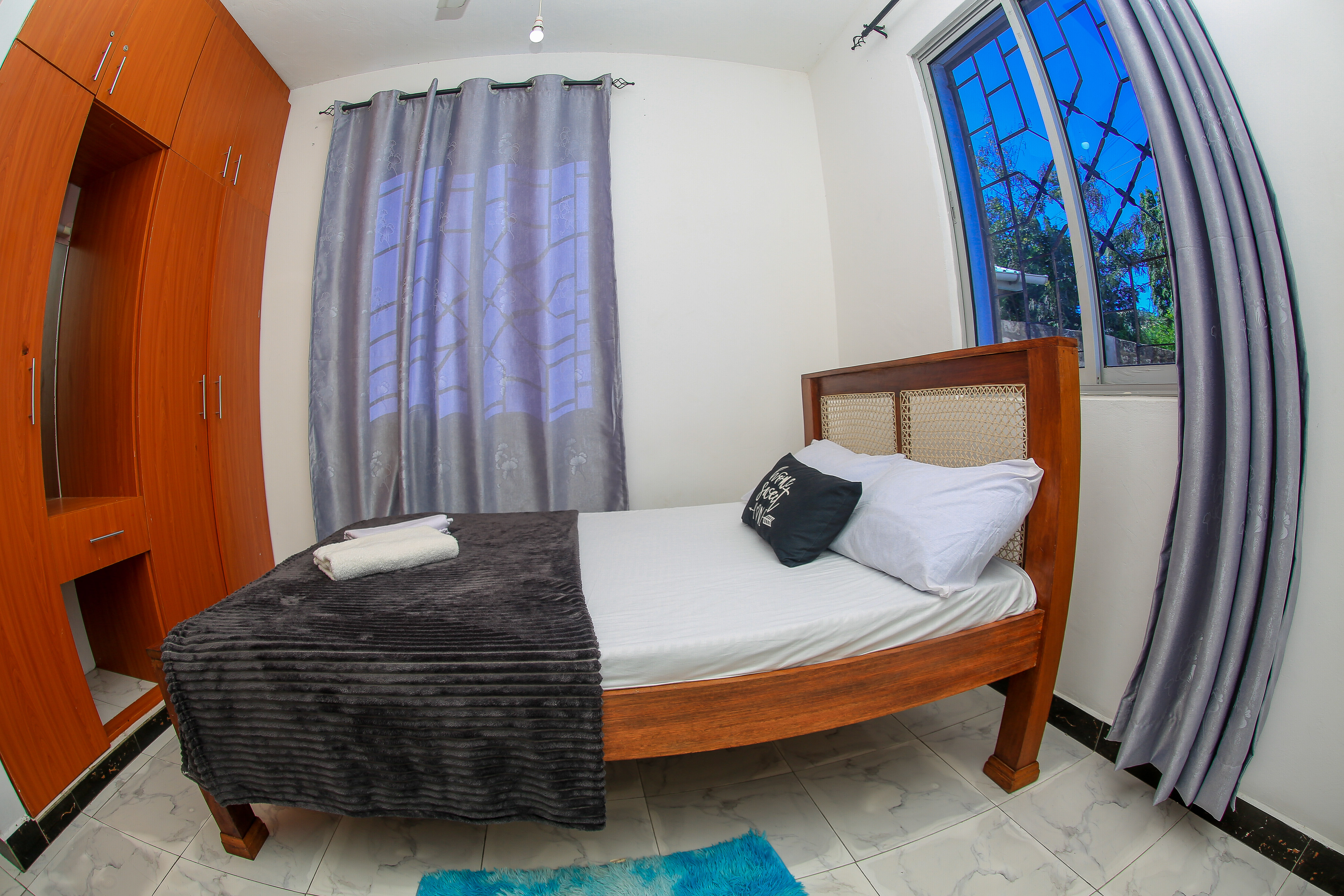 Jabali Furnished Homes
