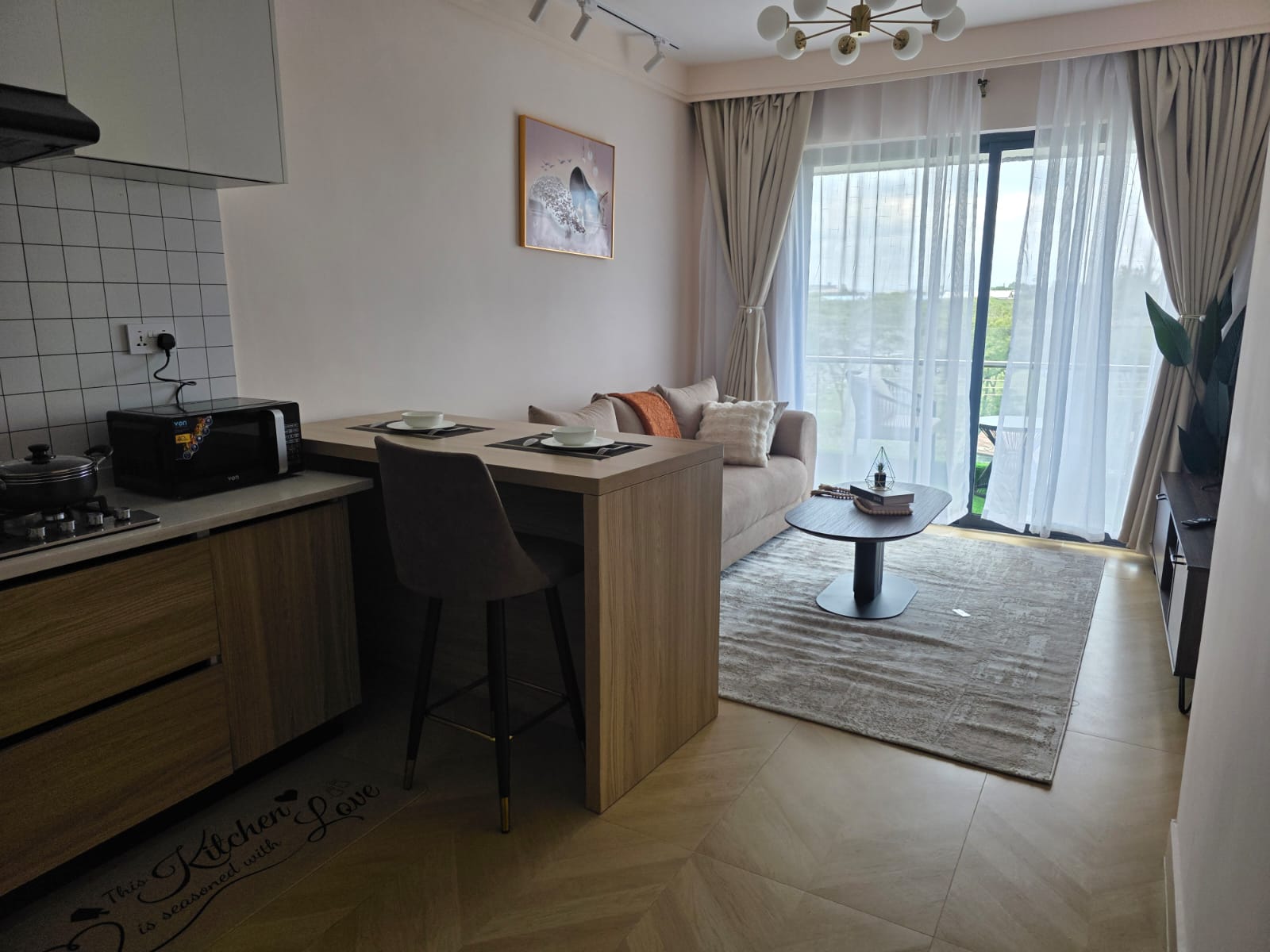 Ideal homes by Lyn
